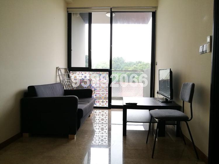 Nottinghill Suites (D21), Apartment #162285992